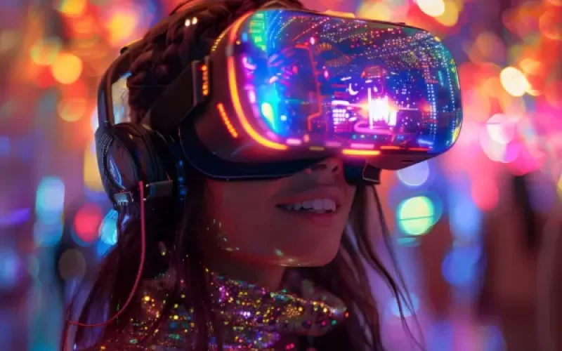Realidade Virtual e Psicologia Social: O Metaverso como Nova Distopia