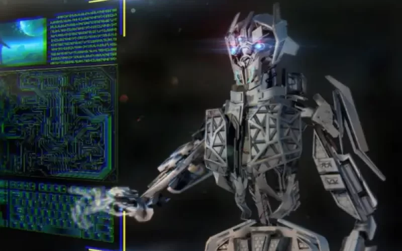 Inteligência Artificial e Trabalho: O Futuro das Profissões em Distopias