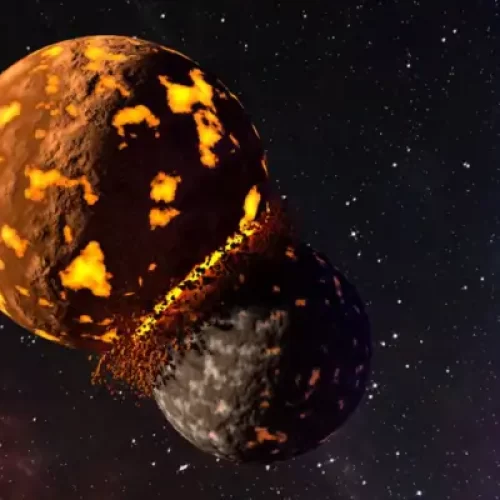 Colisão de Universos: O Que Acontece Quando Realidades Paralelas se Encontram