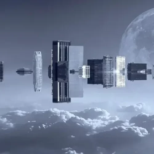 Tempo e Espaço: Como a Temporalidade se Comporta em Diferentes Realidades