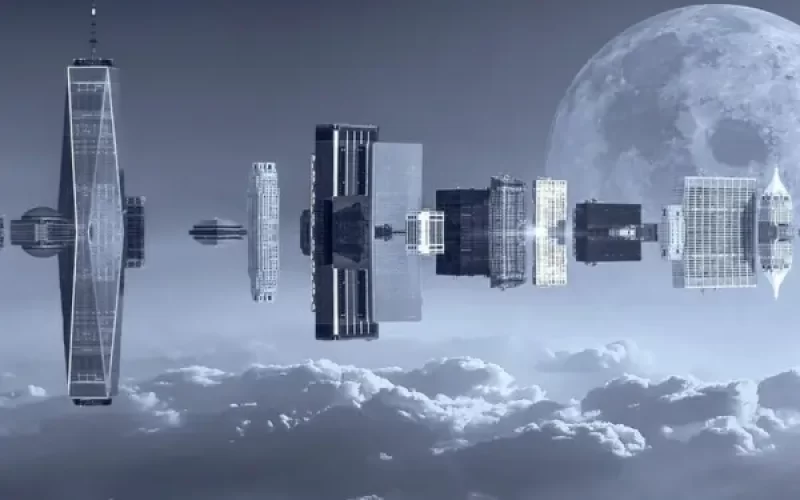 Tempo e Espaço: Como a Temporalidade se Comporta em Diferentes Realidades