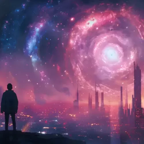 Da Ideia ao Universo: Criando Mundos Fantásticos do Zero