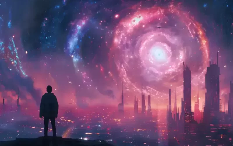 Da Ideia ao Universo: Criando Mundos Fantásticos do Zero