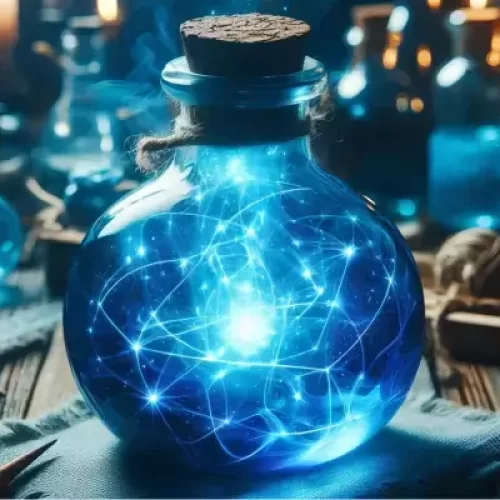 A Fina Linha Entre Magia e Tecnologia: Criando Regras Plausíveis