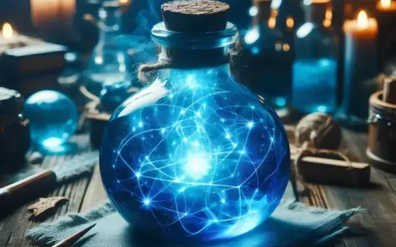 A Fina Linha Entre Magia e Tecnologia: Criando Regras Plausíveis